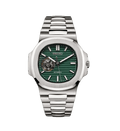 Nautiko Green Open Heart