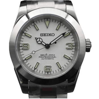 Oysteiko White
