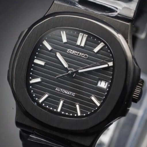 Nautiko Full Black
