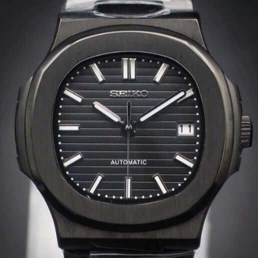 Nautiko Full Black