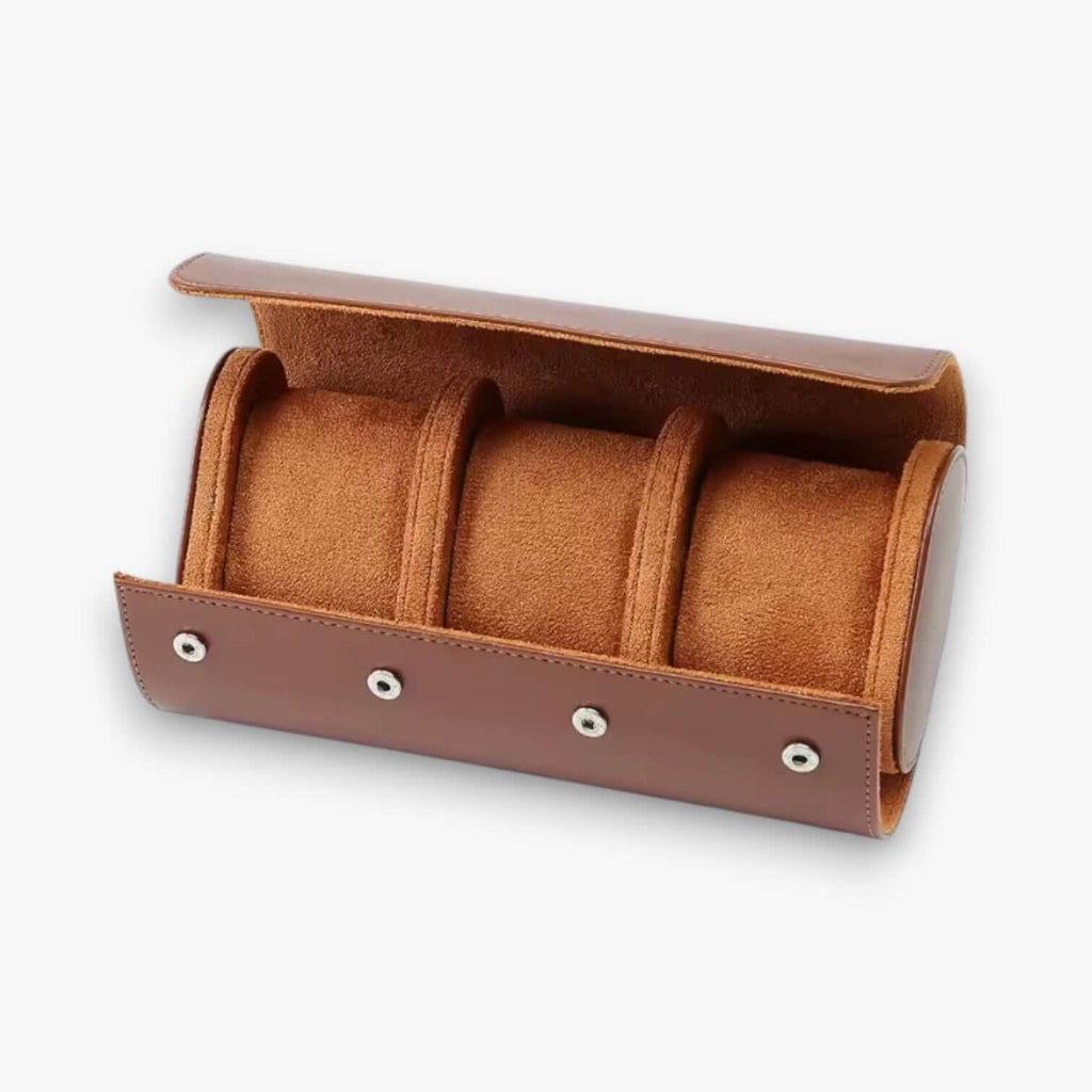 TRIO CASE