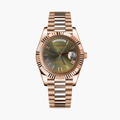 Seikodate Olive︱Rosegold