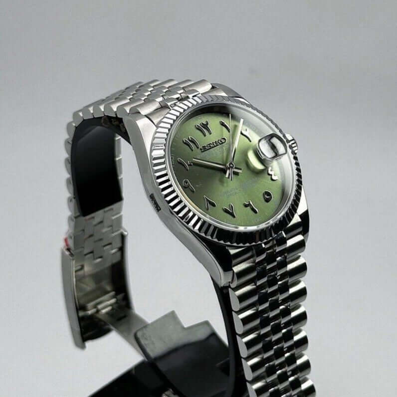 Seikojust Olive Arabic