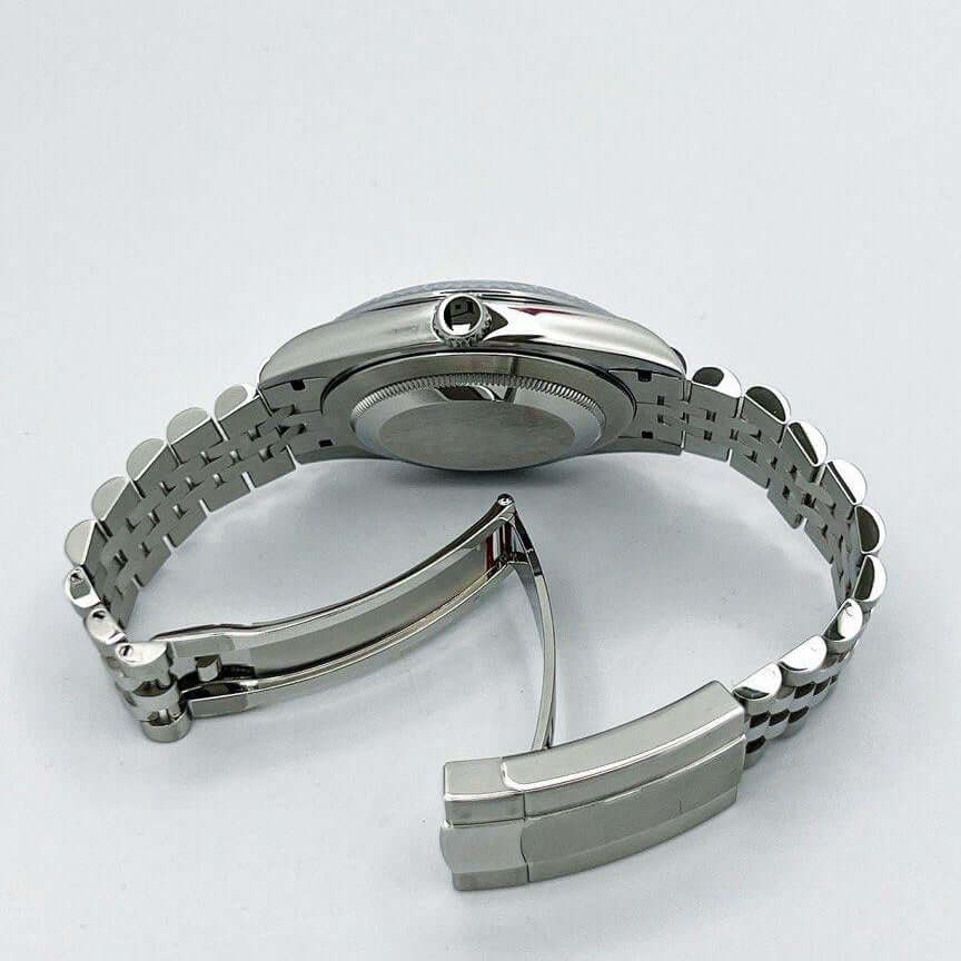 Seikojust Black