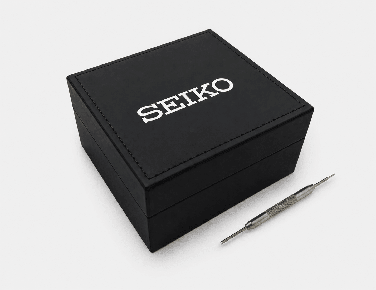 Leather   Box   +   Adjustment   Kit