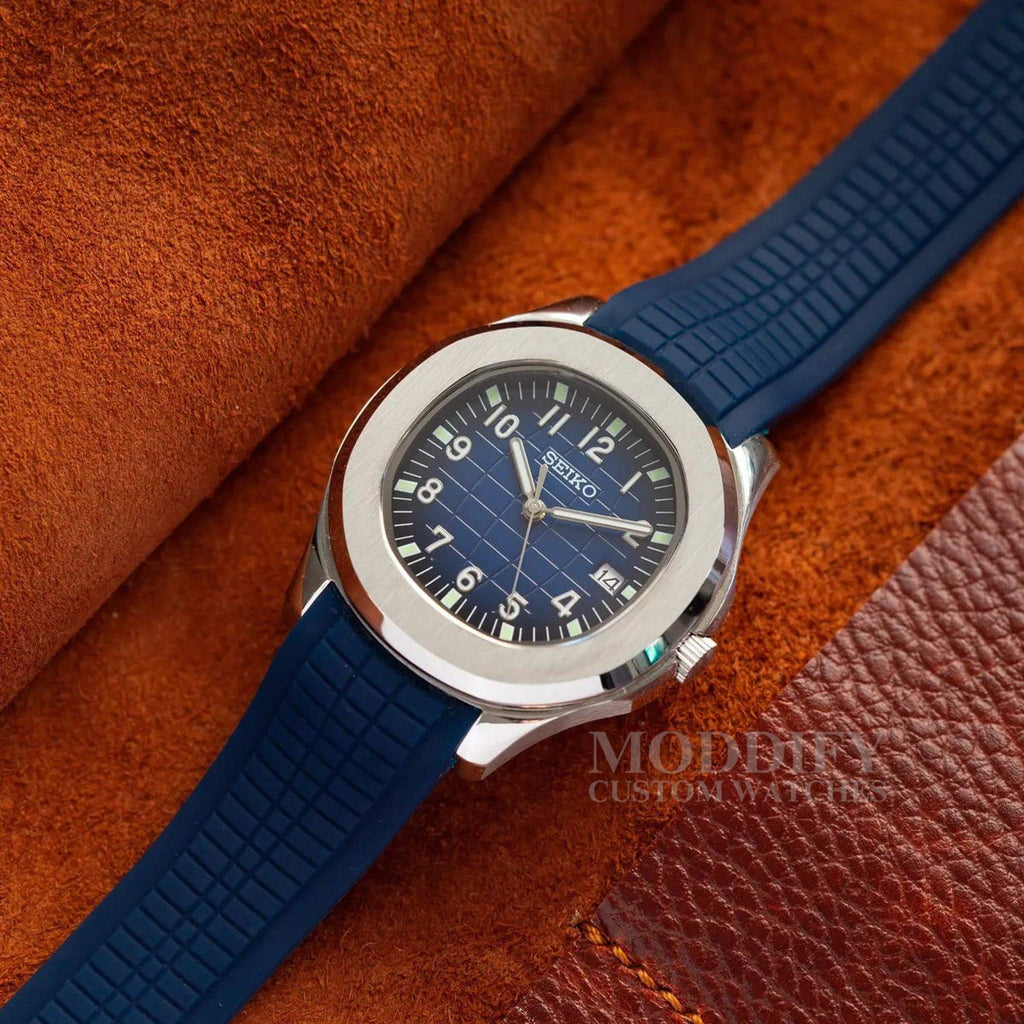 Seikonaut Blue