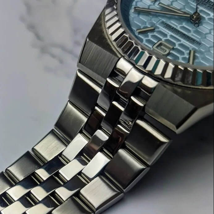 Landeiko Sky Blue